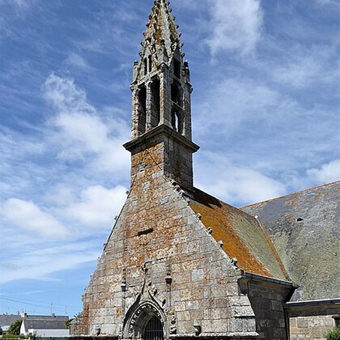 Photo de Église de Léchiagat