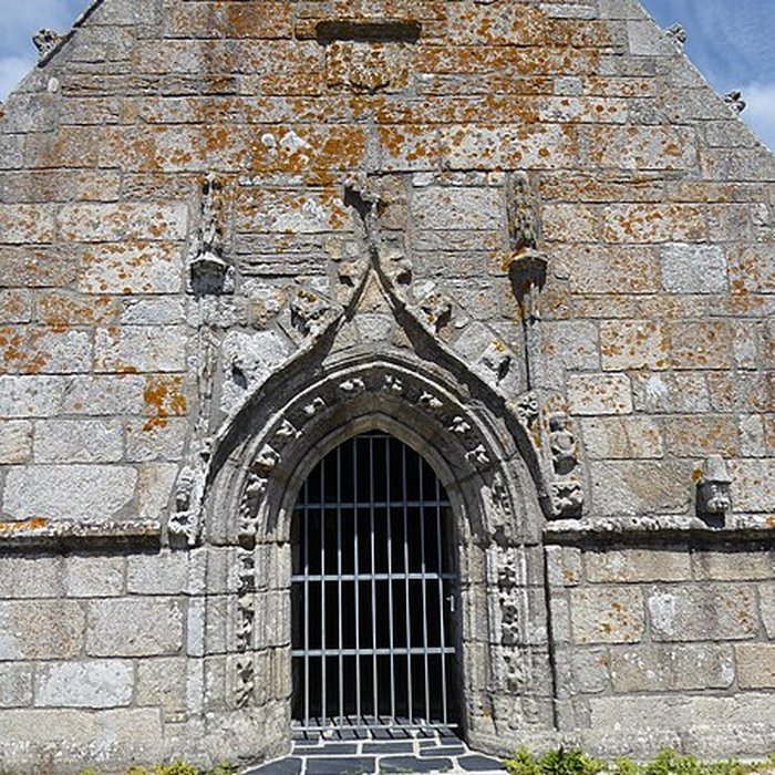 Photo de Église de Léchiagat