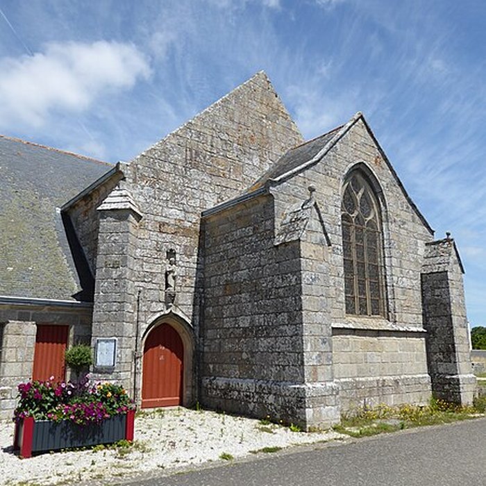 Photo de Église de Léchiagat