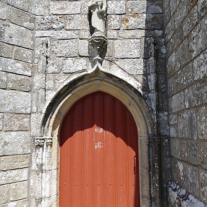 Photo de Église de Léchiagat