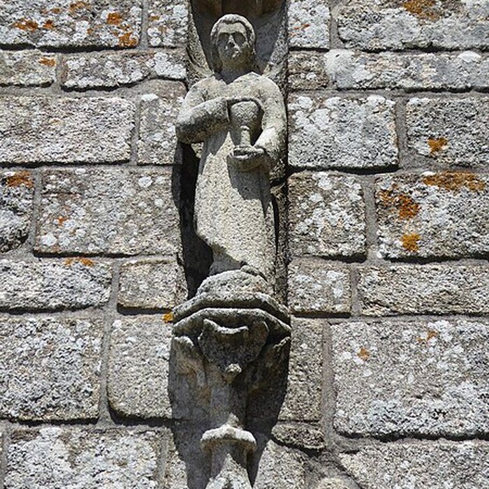 Photo de Église de Léchiagat