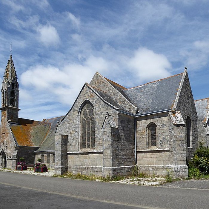 Photo de Église de Léchiagat