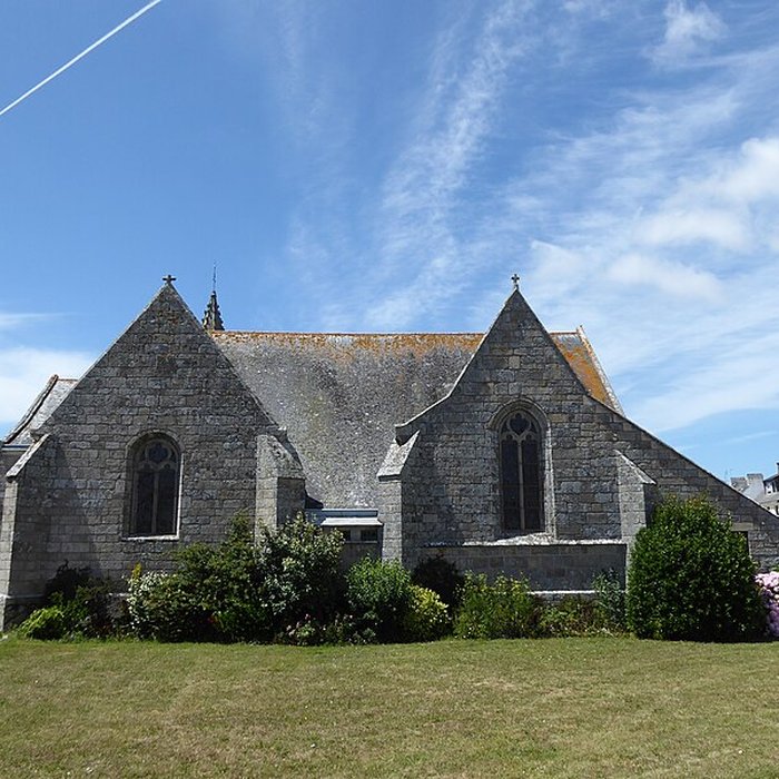 Photo de Église de Léchiagat