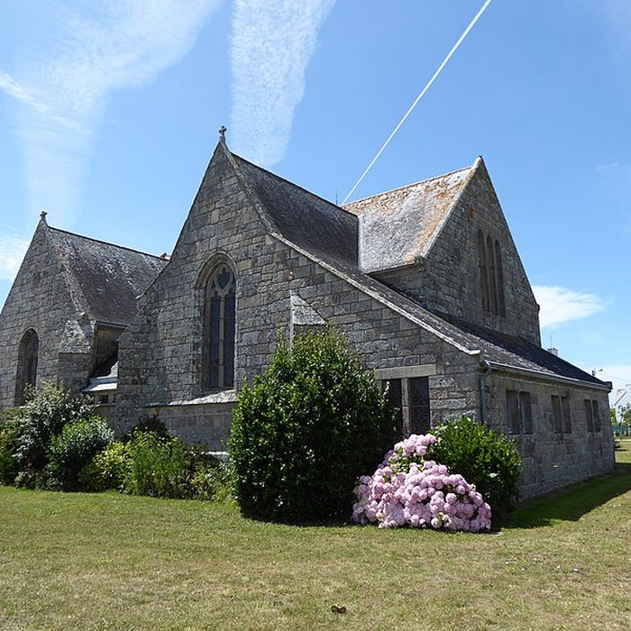 Photo de Église de Léchiagat