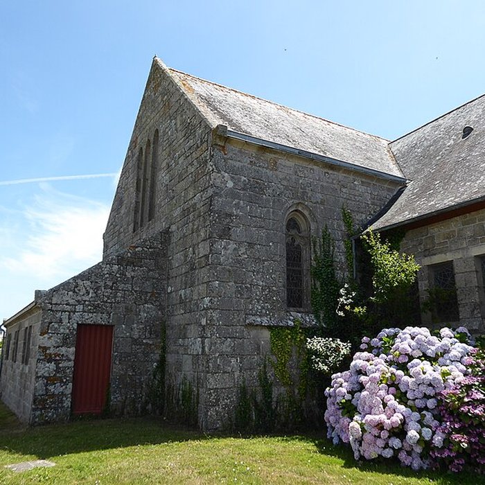 Photo de Église de Léchiagat