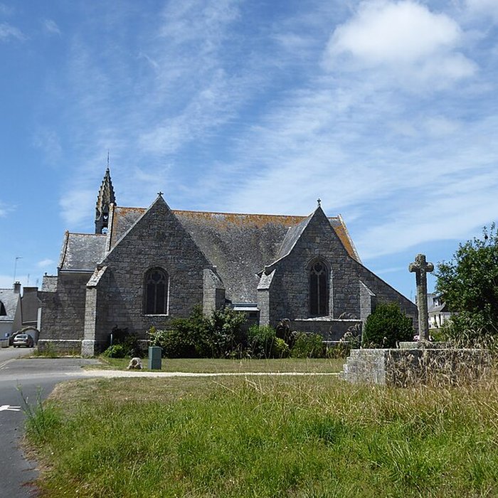 Photo de Église de Léchiagat