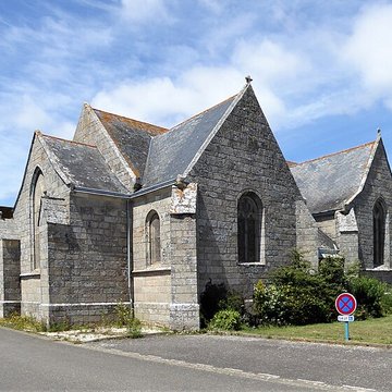 Église de Léchiagat