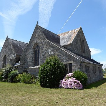 Église de Léchiagat