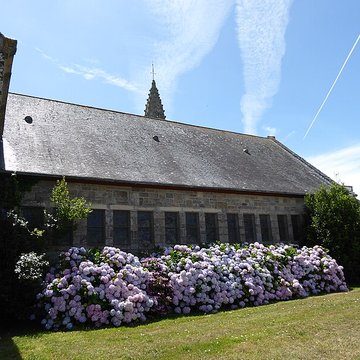 Église de Léchiagat