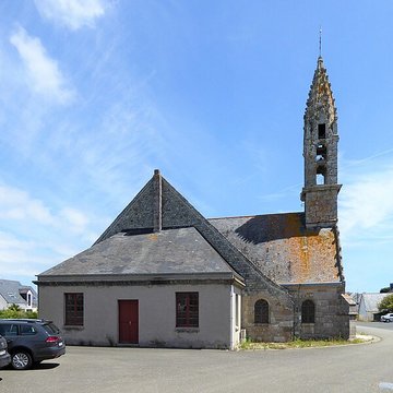 Église de Léchiagat