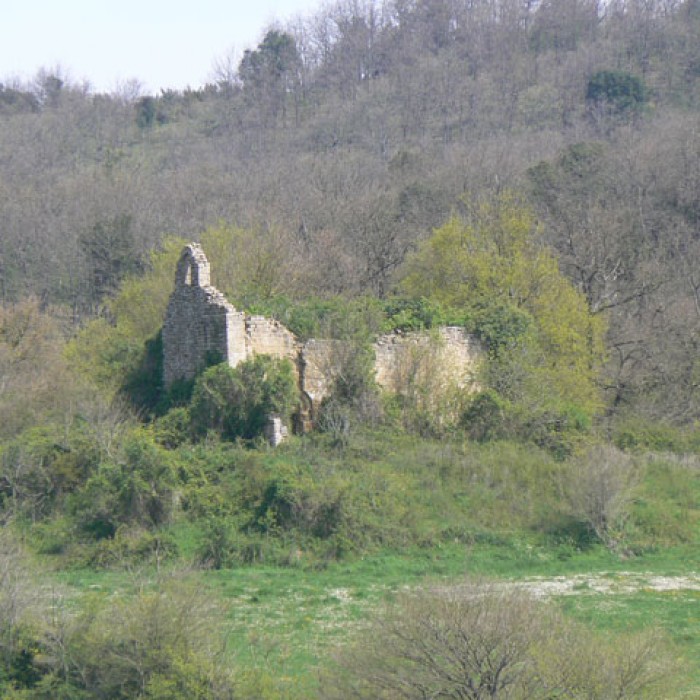 Photo de Église de lEspinoux