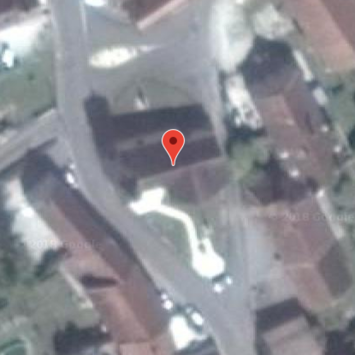 Photo de Église de lExaltation-de-la-Sainte-Croix de Poyans