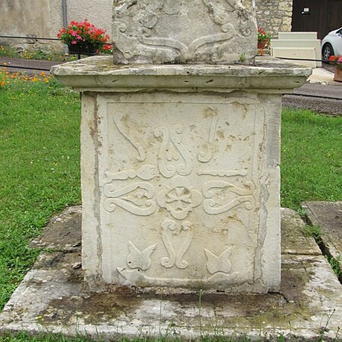 Photo de Église de lExaltation-de-la-Sainte-Croix de Poyans