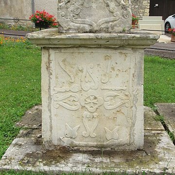 Église de lExaltation-de-la-Sainte-Croix de Poyans