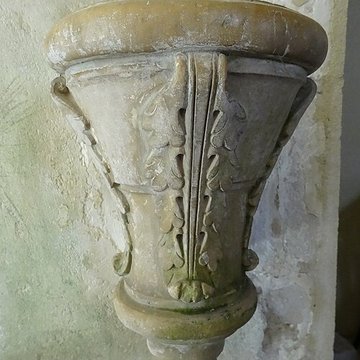 eglise de l exaltation de la sainte croix de sainte croix sur mer