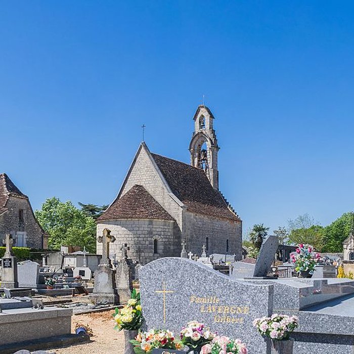 Photo de Église de lHospitalet