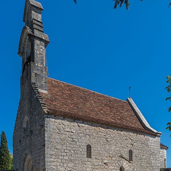 Photo de Église de lHospitalet