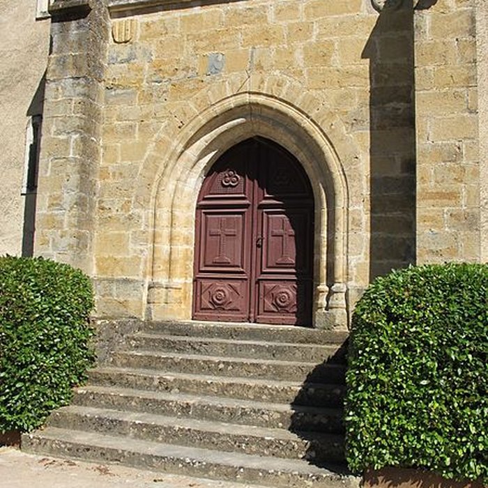 Photo de Église de lHospitalet