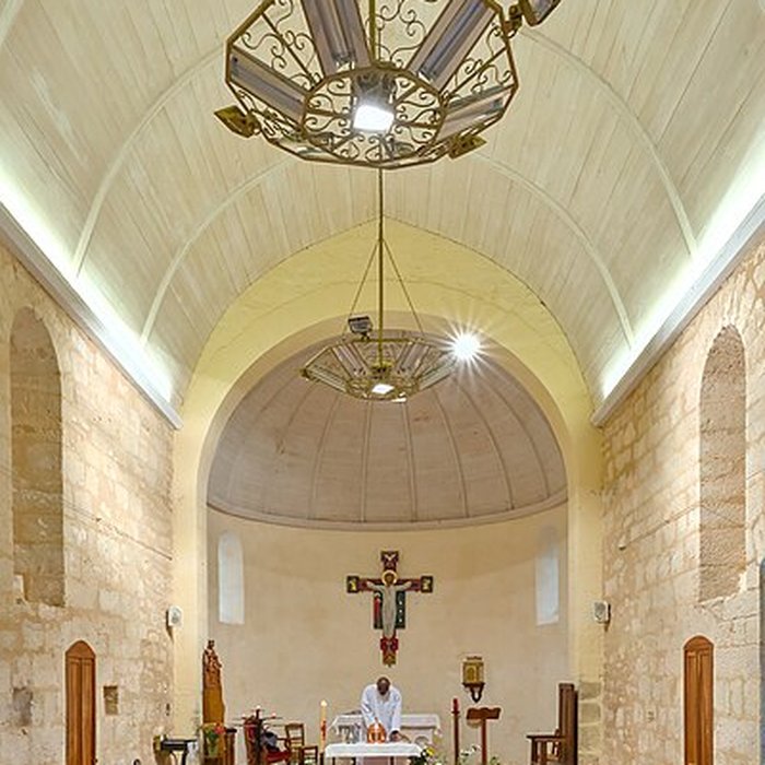 Photo de Église de lHospitalet