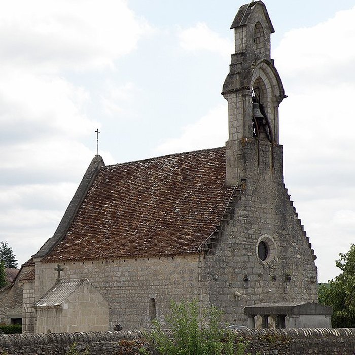 Photo de Église de lHospitalet