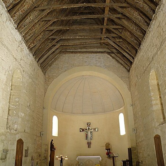 Photo de Église de lHospitalet