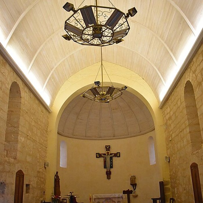 Photo de Église de lHospitalet