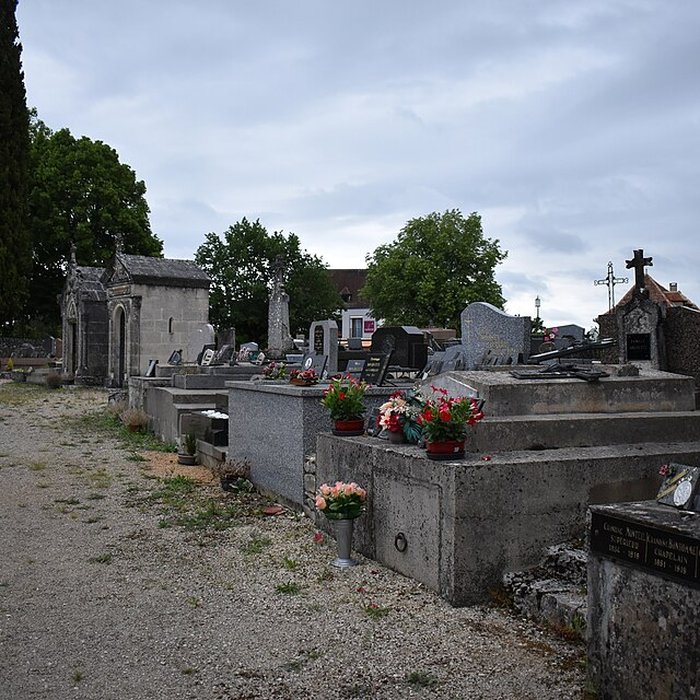 Photo de Église de lHospitalet