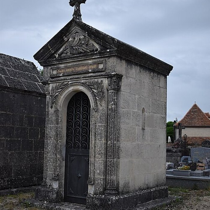 Photo de Église de lHospitalet