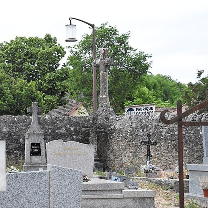 Photo de Église de lHospitalet