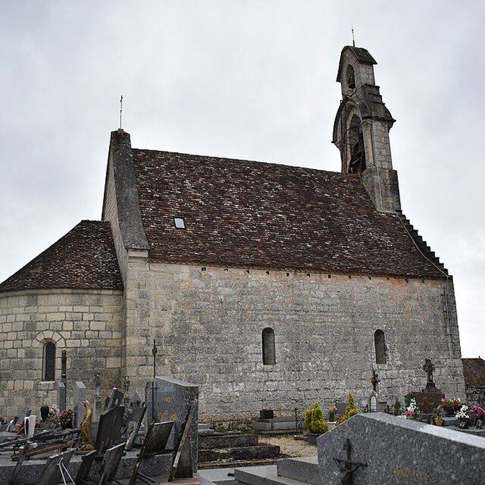 Photo de Église de lHospitalet