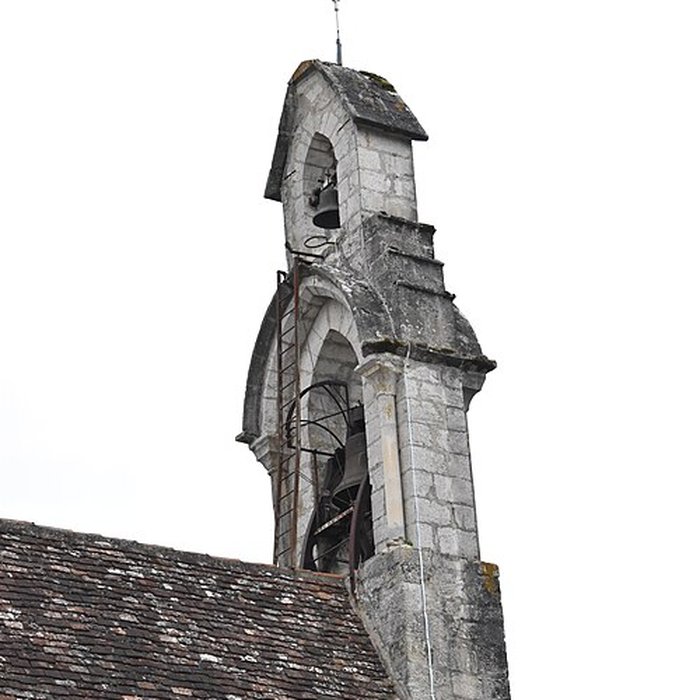 Photo de Église de lHospitalet