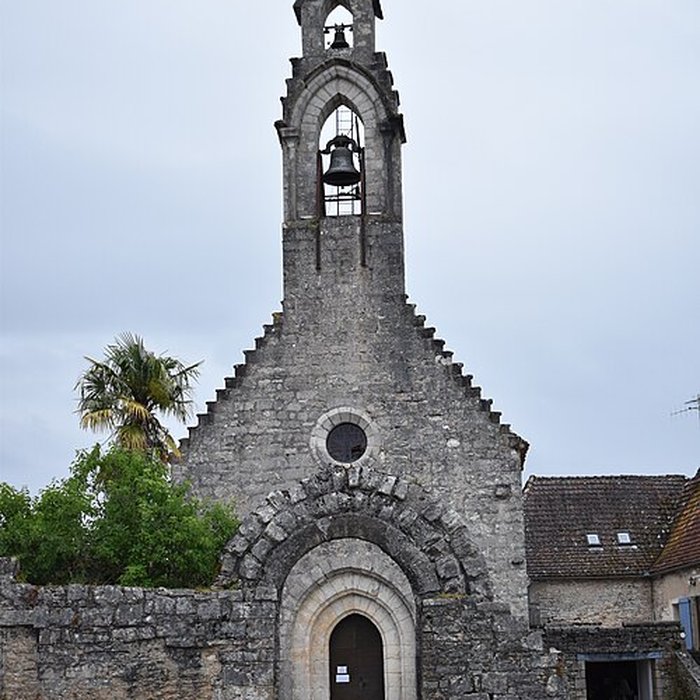 Photo de Église de lHospitalet