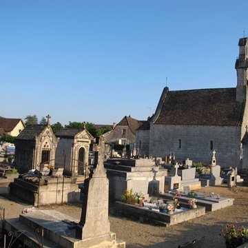 Église de lHospitalet