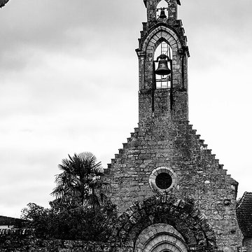 Église de lHospitalet