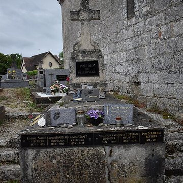 Église de lHospitalet