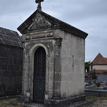 Église de lHospitalet