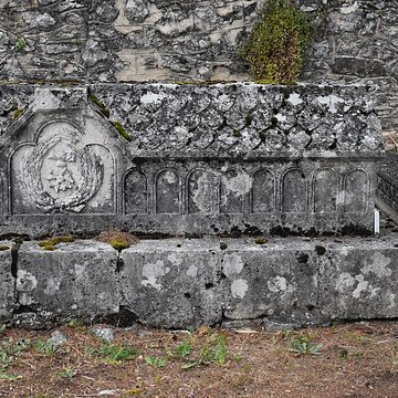 Église de lHospitalet