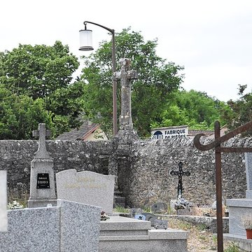 Église de lHospitalet
