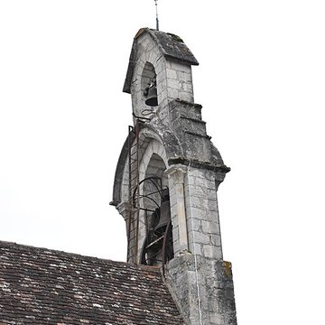 Église de lHospitalet