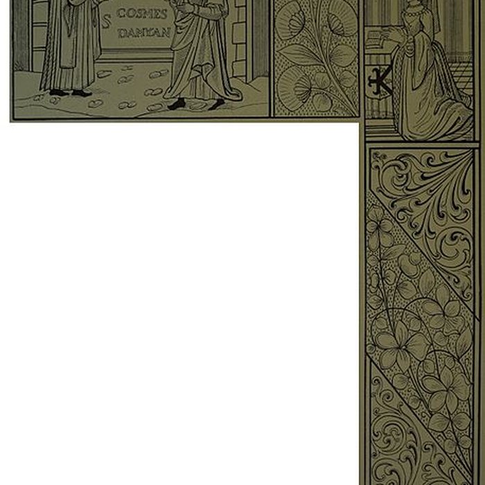 Photo de Église de lImmaculée-Conception de Chamoy