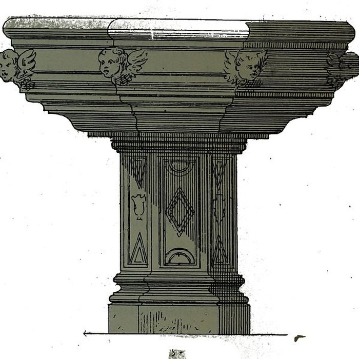 Photo de Église de lImmaculée-Conception de Chamoy