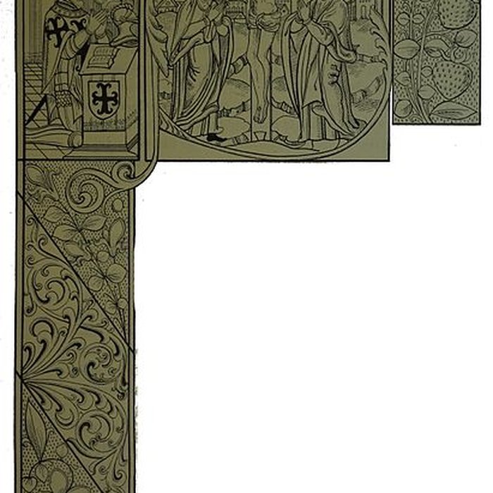 Photo de Église de lImmaculée-Conception de Chamoy