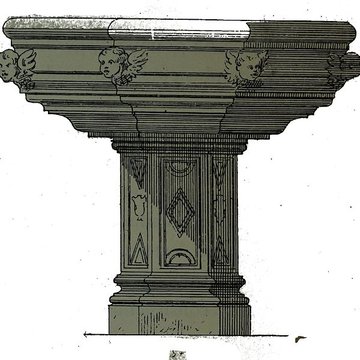 Église de lImmaculée-Conception de Chamoy