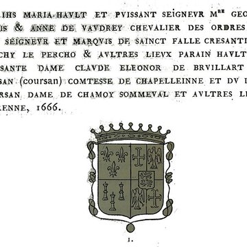 Église de lImmaculée-Conception de Chamoy