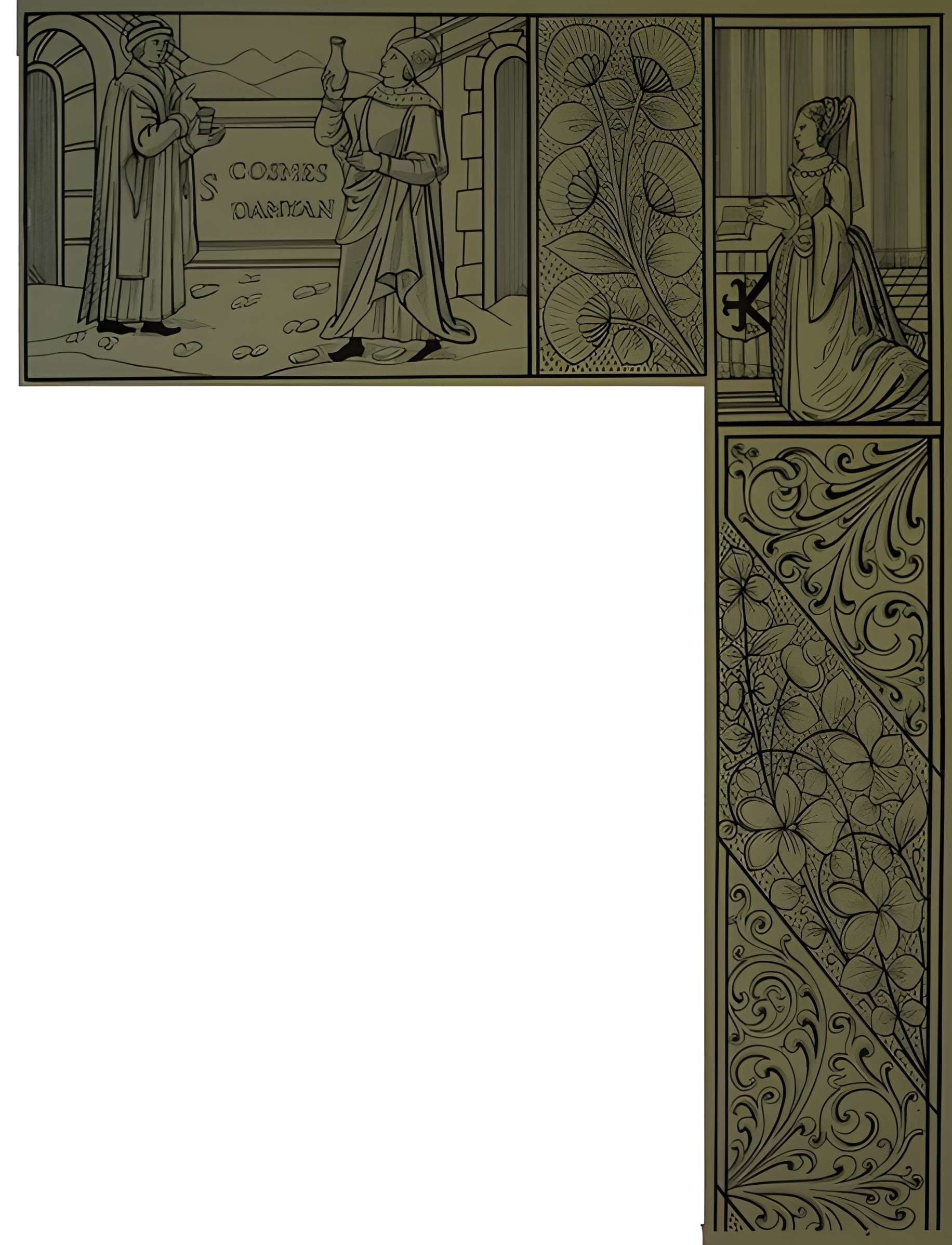 Église de l'Immaculée-Conception de Chamoy