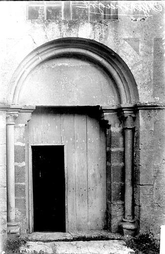 Église de l'Immaculée-Conception de Marmagne