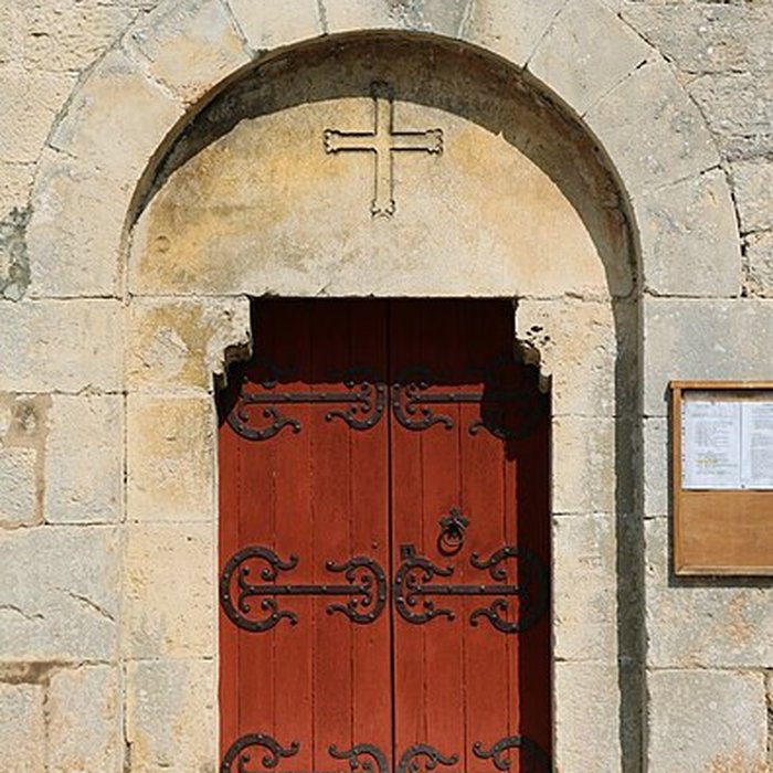 Photo de Église de lImmaculée-Conception de Marmagne