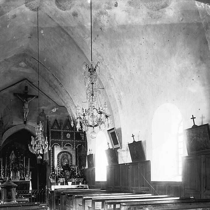 Photo de Église de lImmaculée-Conception de Marmagne
