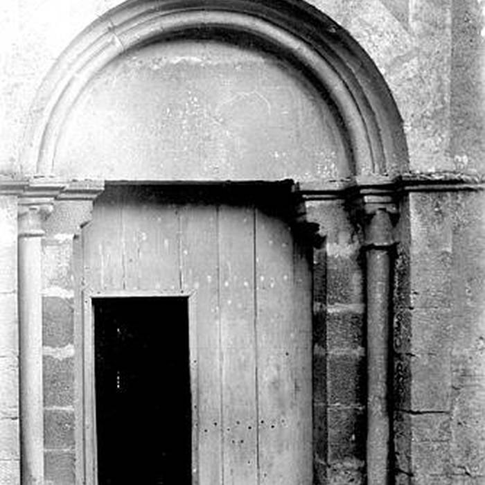 Photo de Église de lImmaculée-Conception de Marmagne