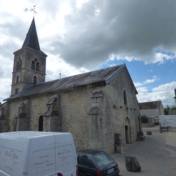 Église de lImmaculée-Conception de Marmagne